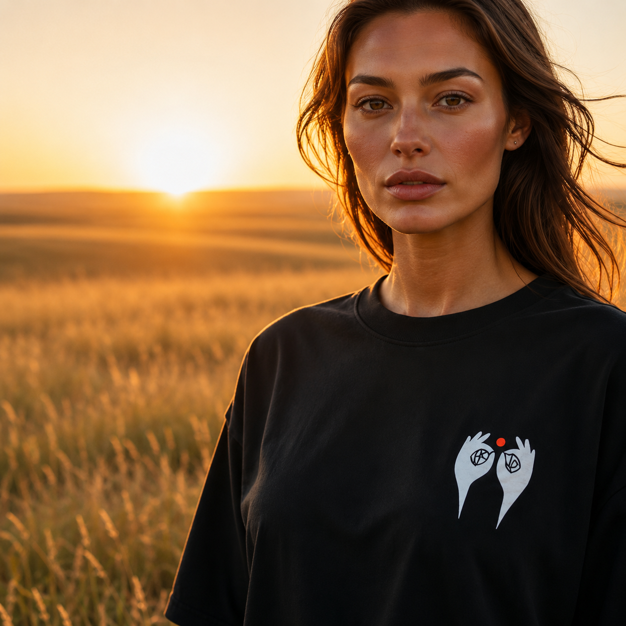 CALM SUN SERIES