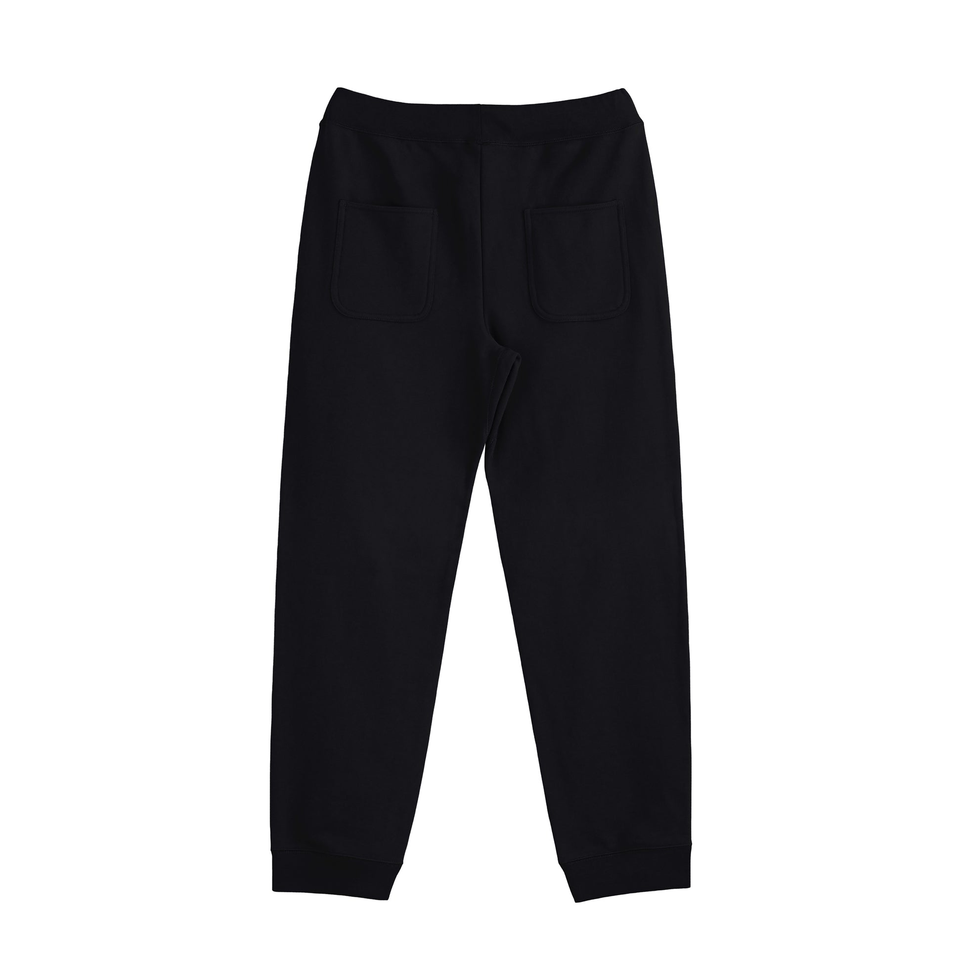 ORO SweatPants black image