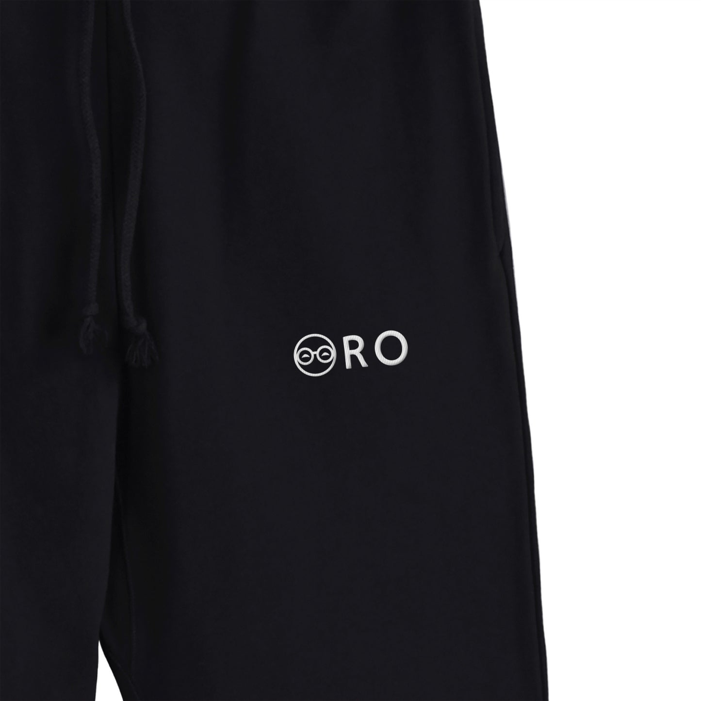 ORO SweatPants black image