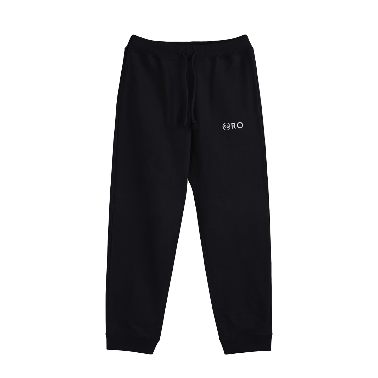 ORO SweatPants black image