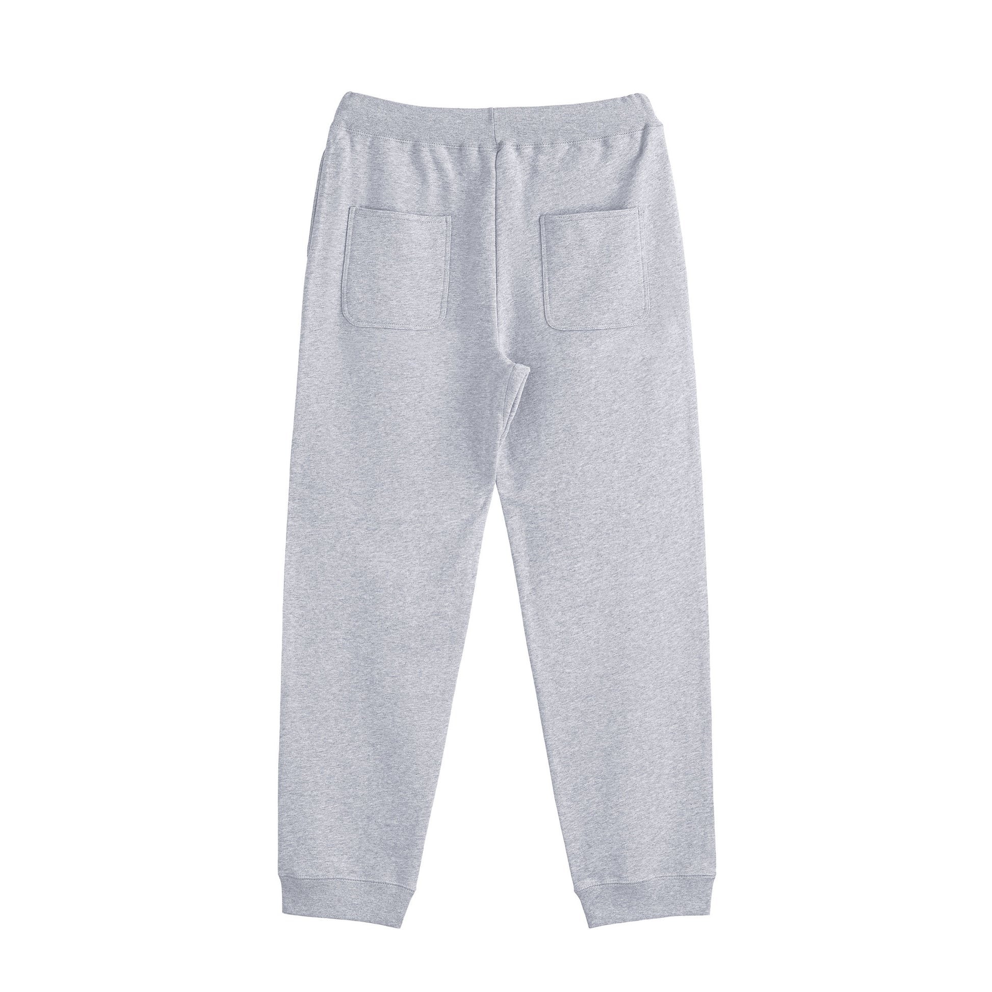 ORO SweatPants gray image