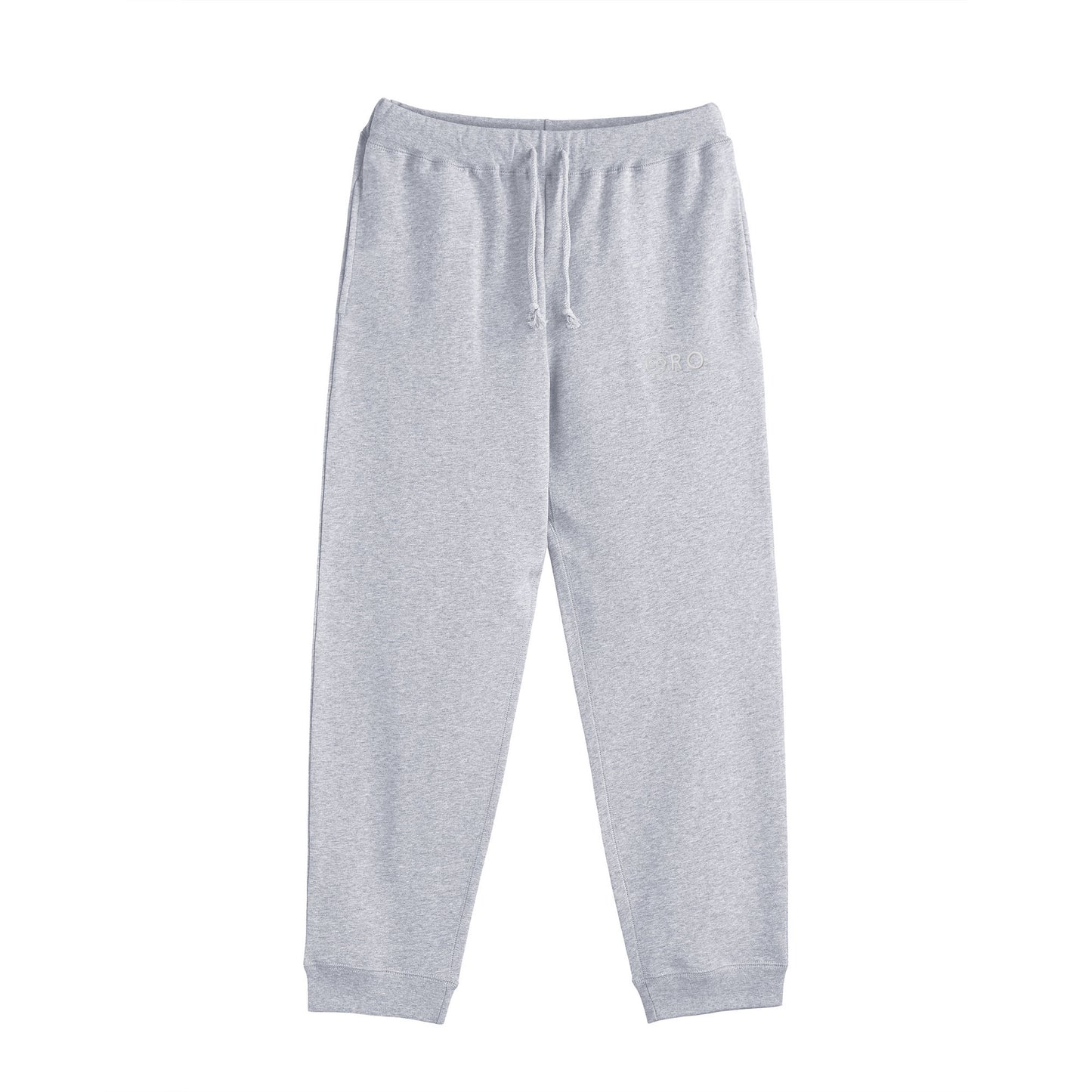 ORO SweatPants gray image