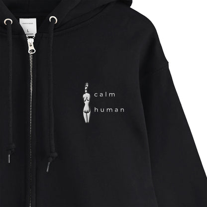 SHIZUKA Zip black image