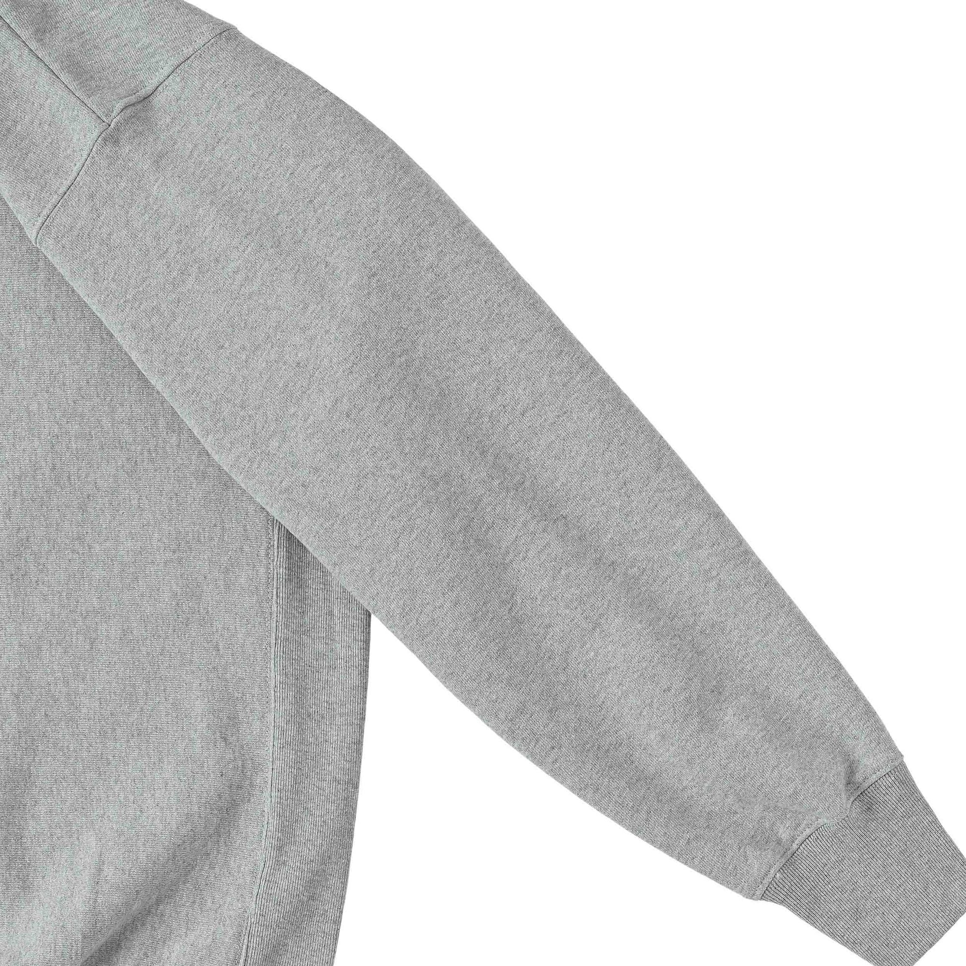 SHIZUKA Zip gray image