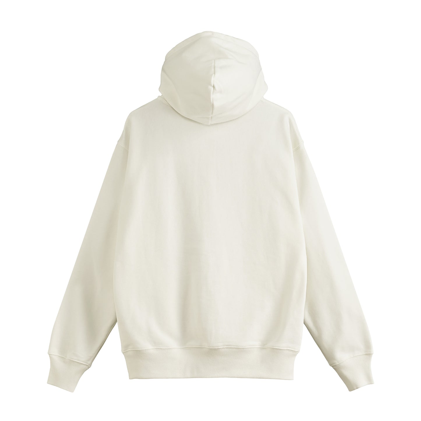 SHIZUKA Zip white image
