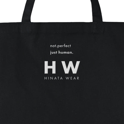 HWトート black image