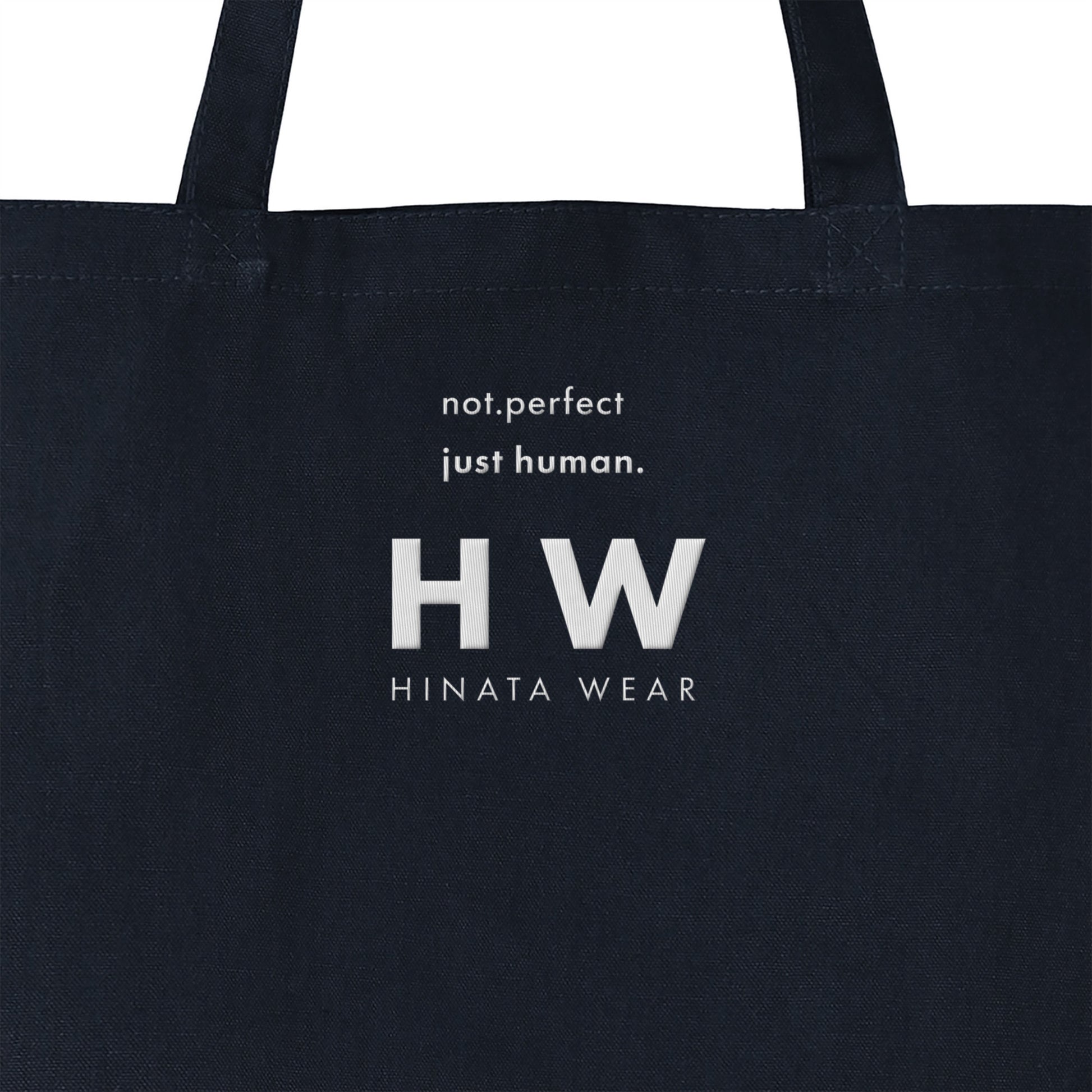 HWトート navy image