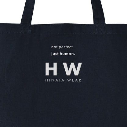 HWトート navy image
