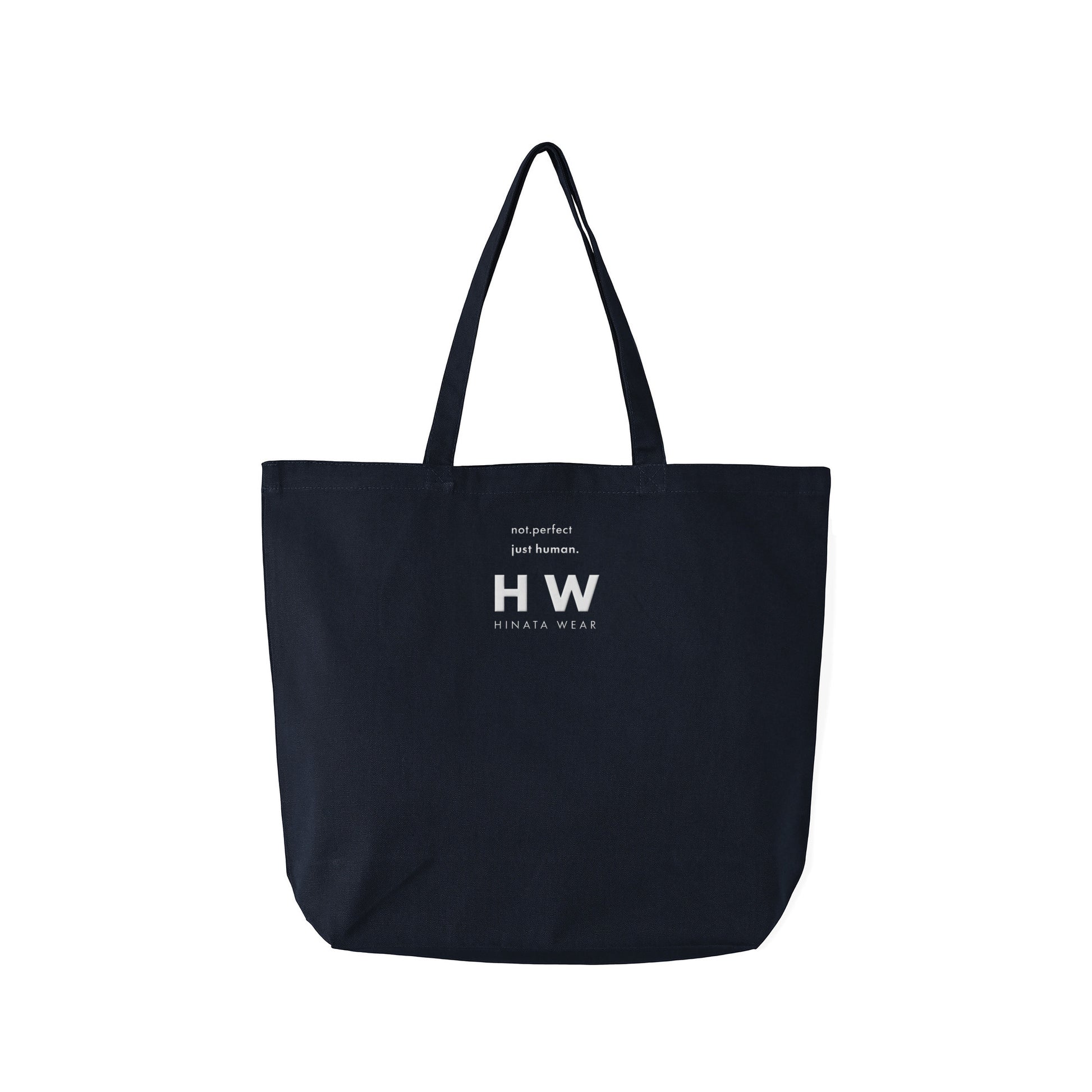 HWトート navy image