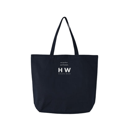 HWトート navy image