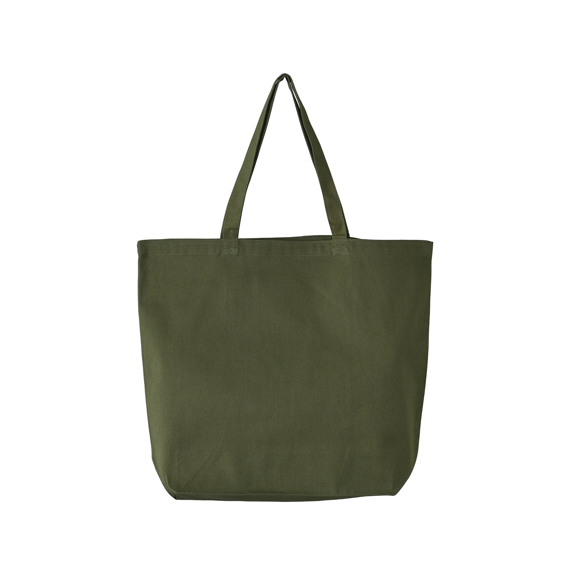 HWトート olive-drab image