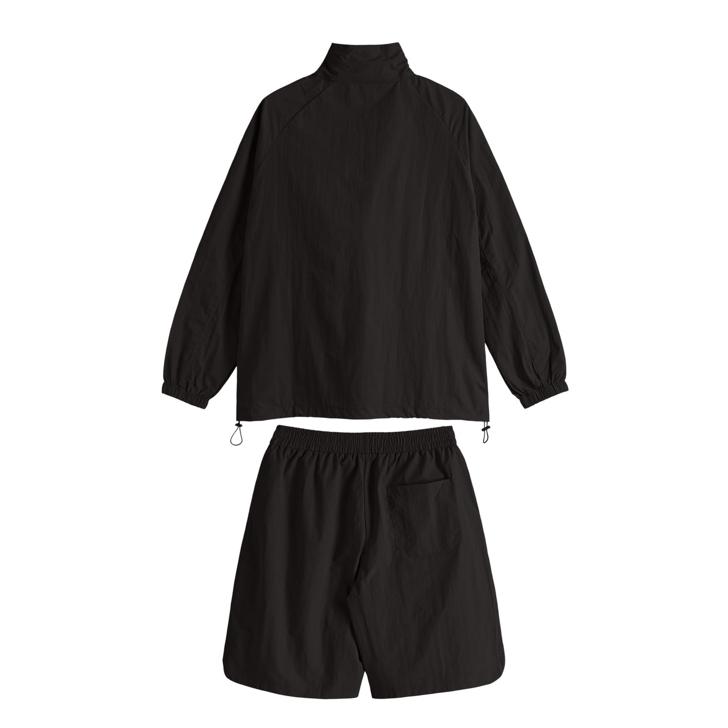 SOBI REST Nylon Set black image
