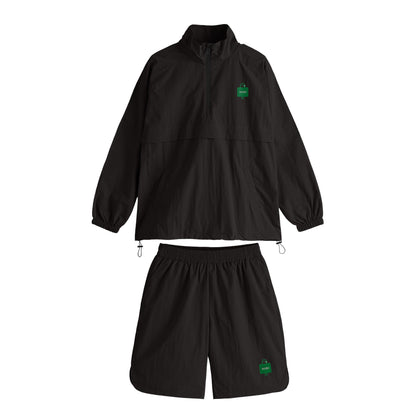 SOBI REST Nylon Set black image