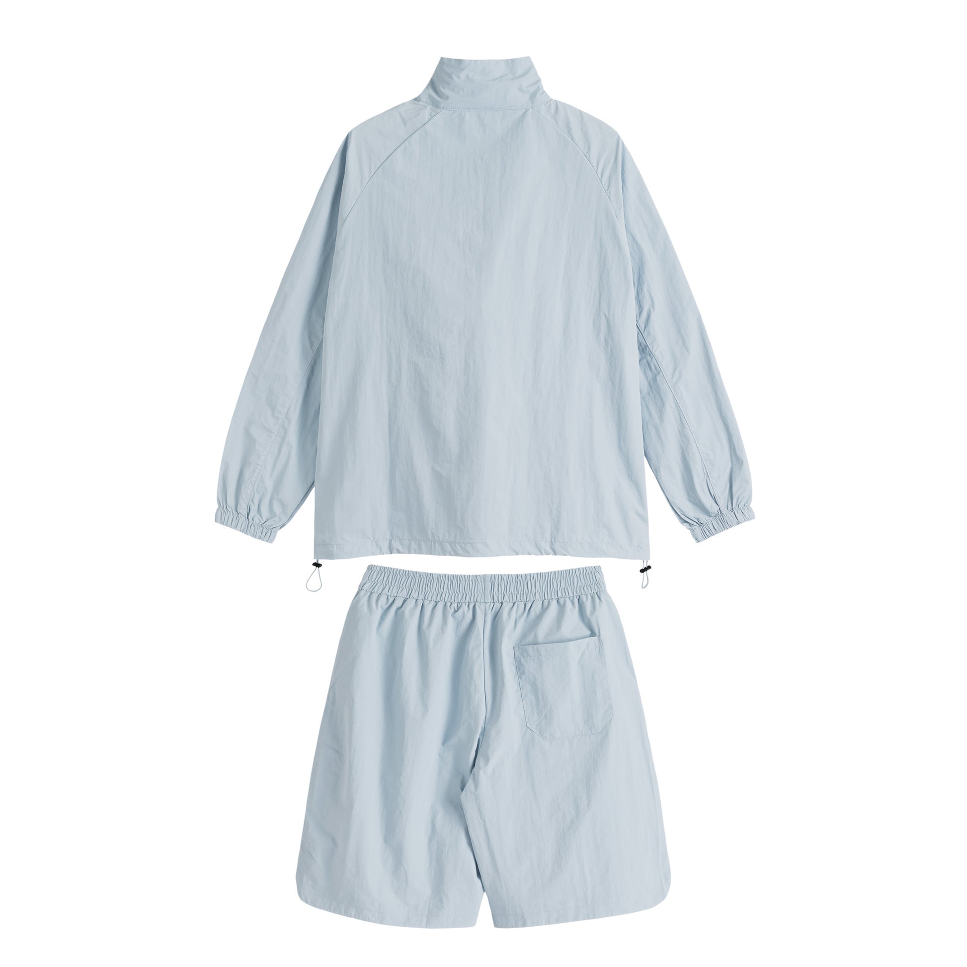 SOBI REST Nylon Set ice-blue image