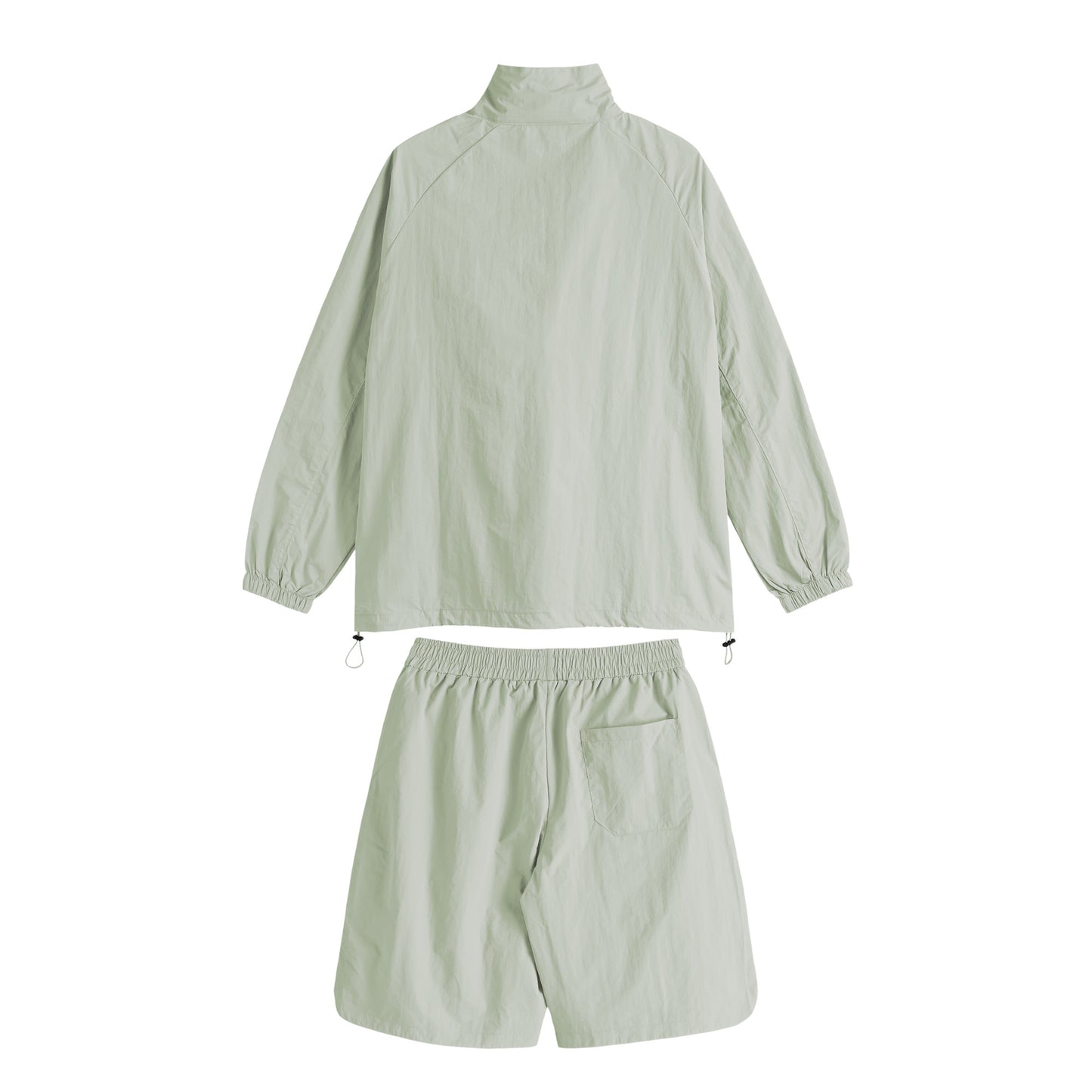SOBI REST Nylon Set light-moss-green image