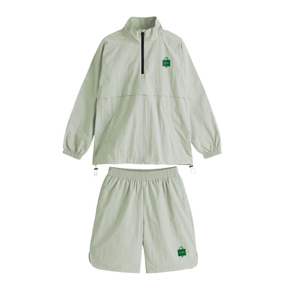 SOBI REST Nylon Set light-moss-green image
