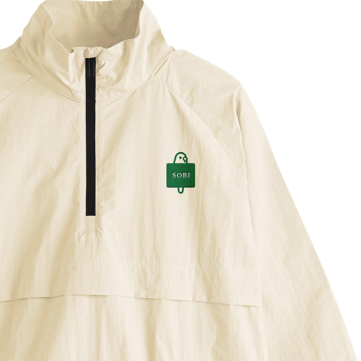 SOBI REST Nylon Set off-white image