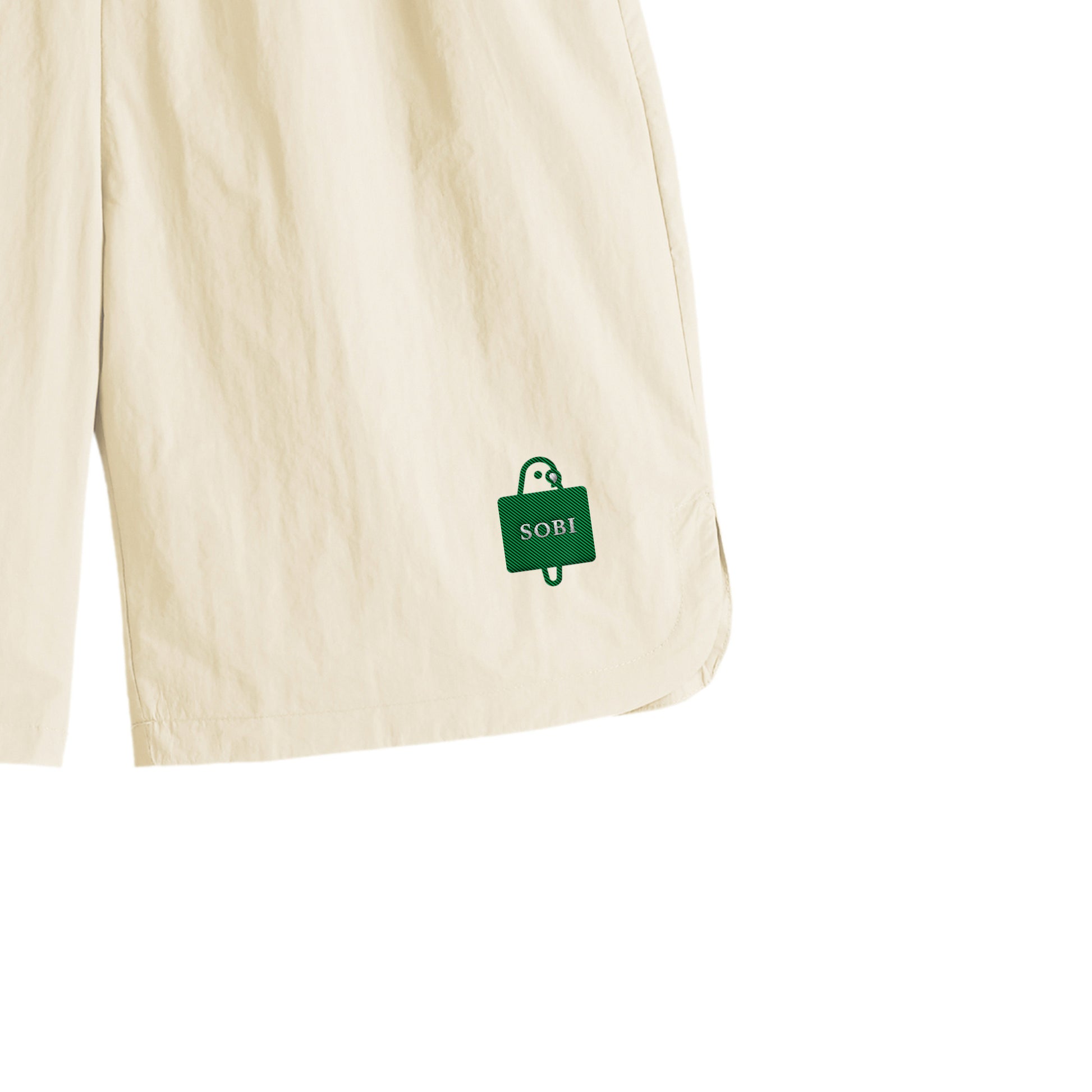 SOBI REST Nylon Set off-white image