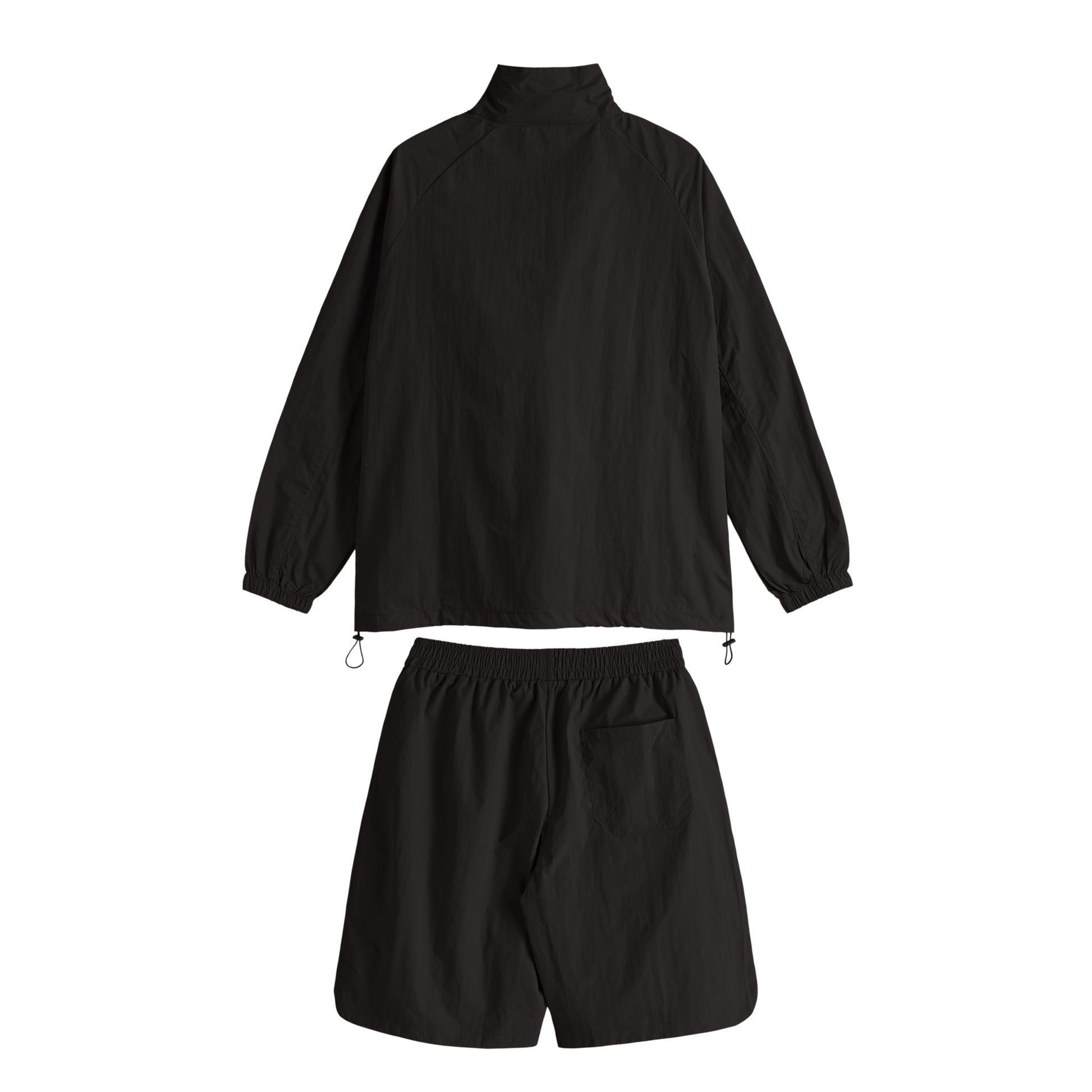 SOBI BEAT Nylon Set black image