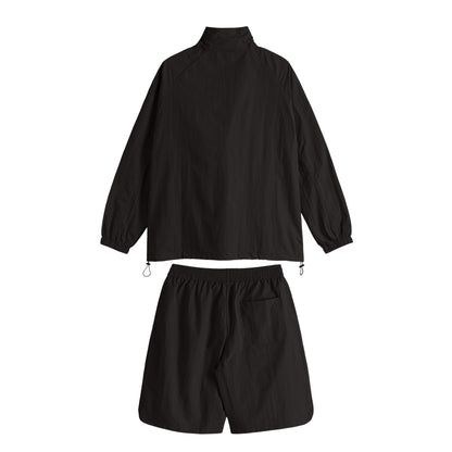 SOBI BEAT Nylon Set black image
