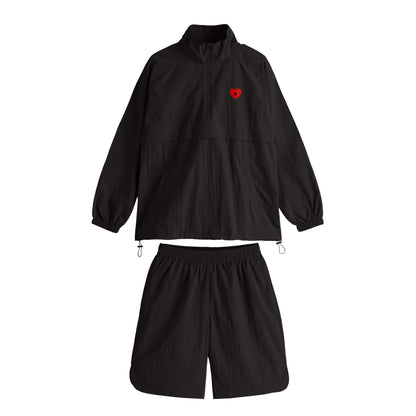 SOBI BEAT Nylon Set black image