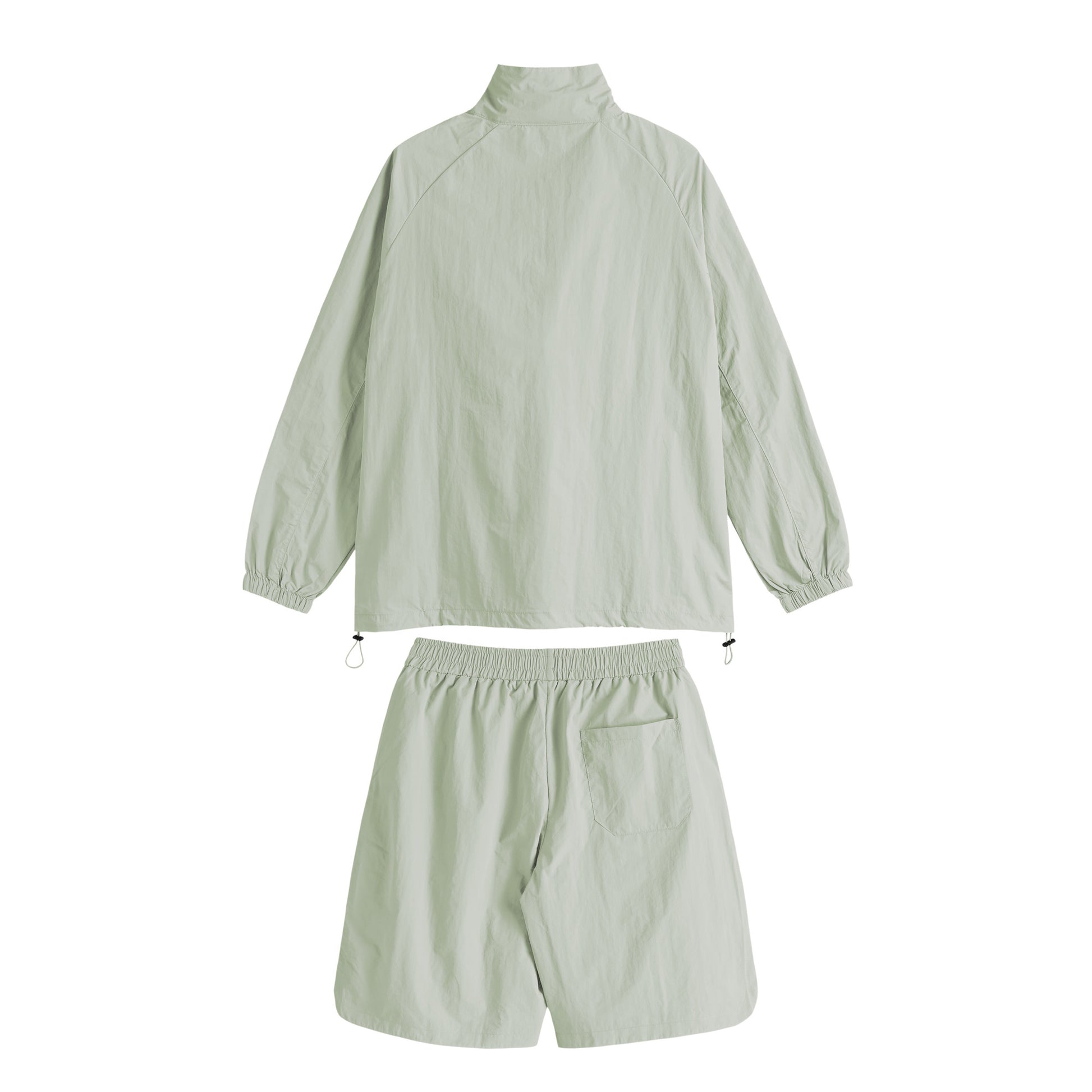 SOBI BEAT Nylon Set light-moss-green image
