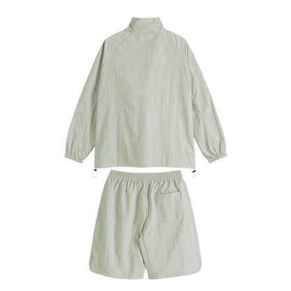SOBI BEAT Nylon Set light-moss-green image
