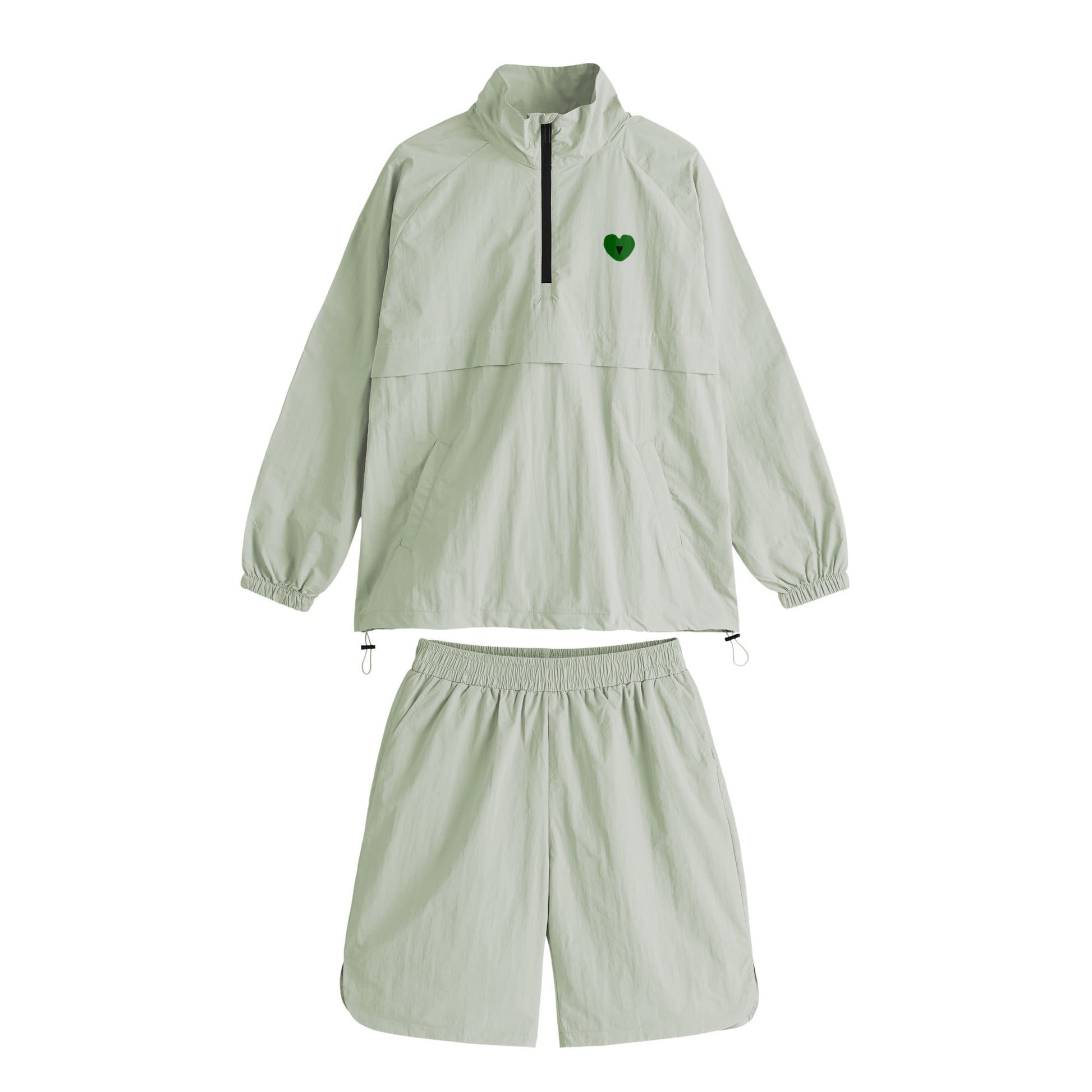 SOBI BEAT Nylon Set light-moss-green image