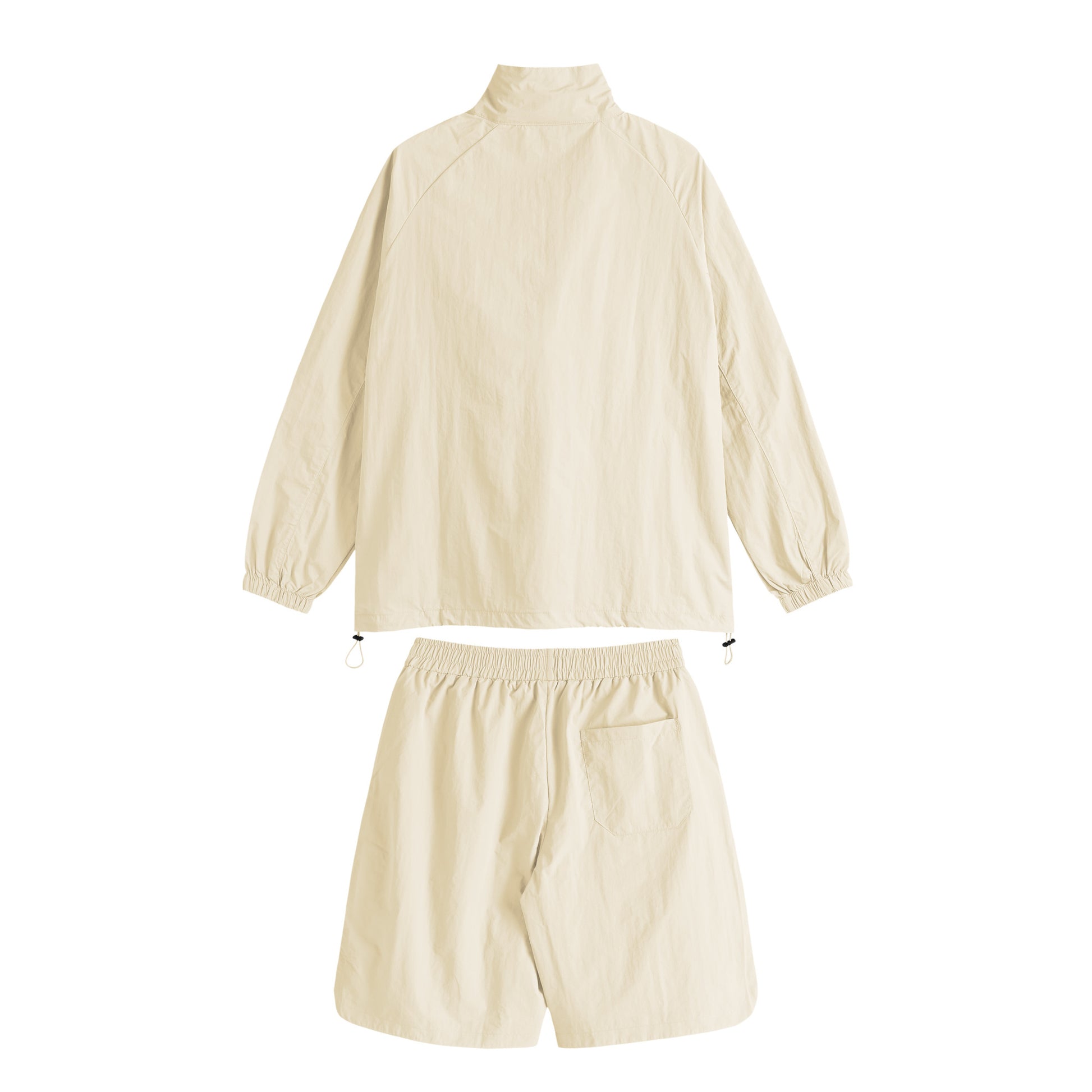 SOBI BEAT Nylon Set off-white image
