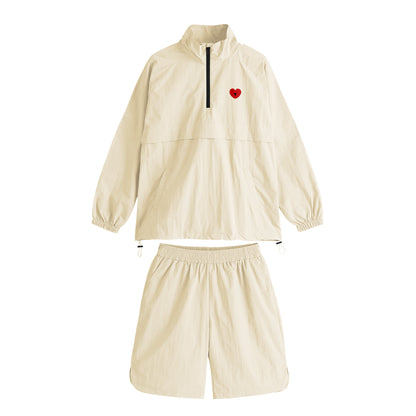 SOBI BEAT Nylon Set off-white image