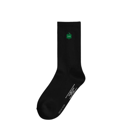 SOBI REST Rib Socks black image