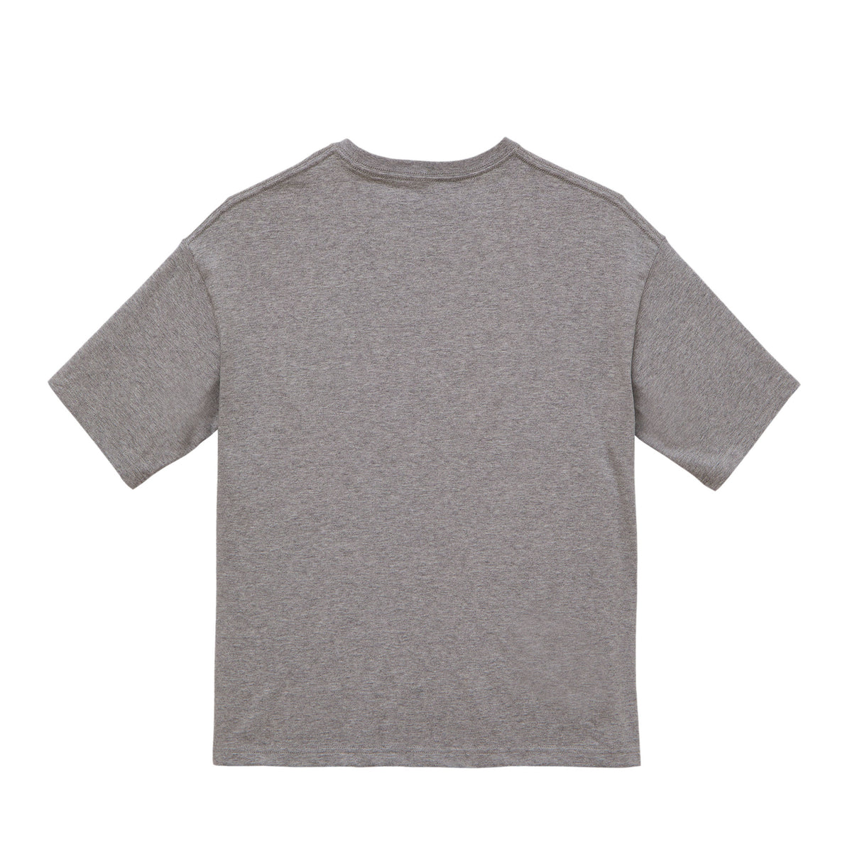 HINACALM KANSHA Tee mixed-gray image