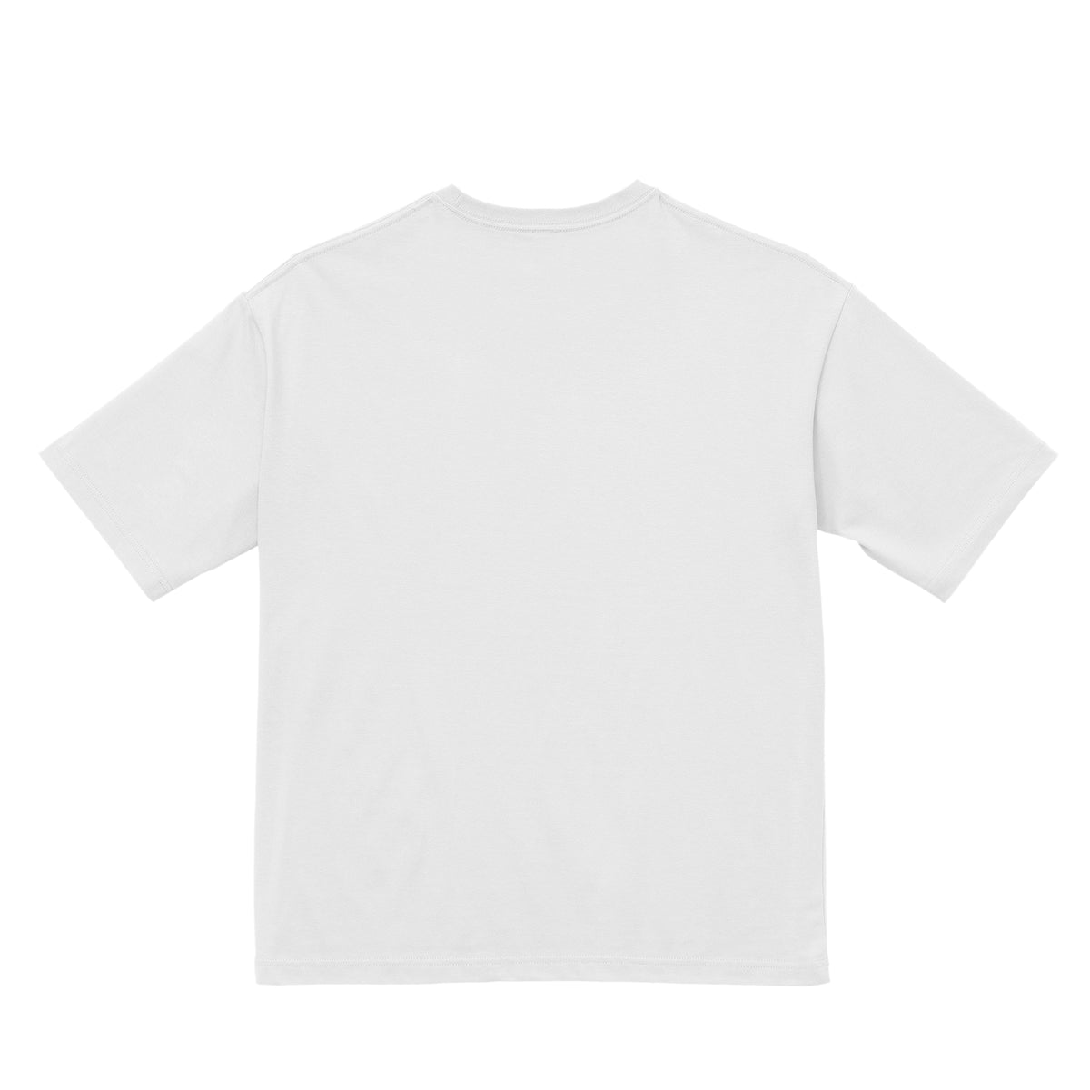 HINACALM KANSHA Tee white image