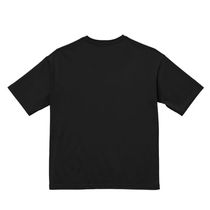 HINACALM Symbol Logo Tee black image