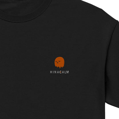 HINACALM Symbol Logo Tee black image