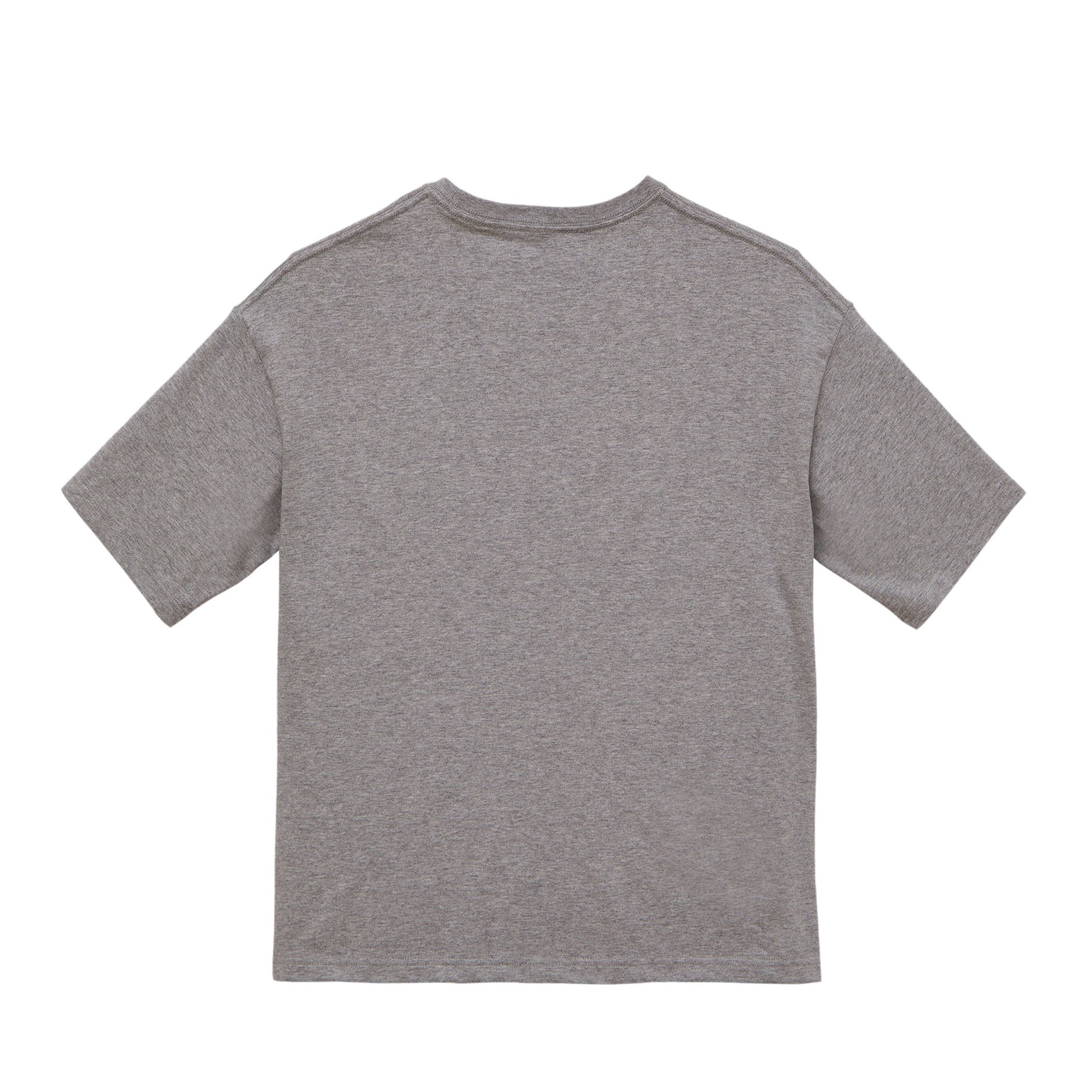 HINACALM Symbol Logo Tee mixed-gray image