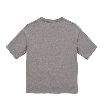 HINACALM Symbol Logo Tee mixed-gray image