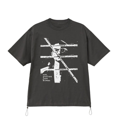 NOT.PERFECT Tee sumi image