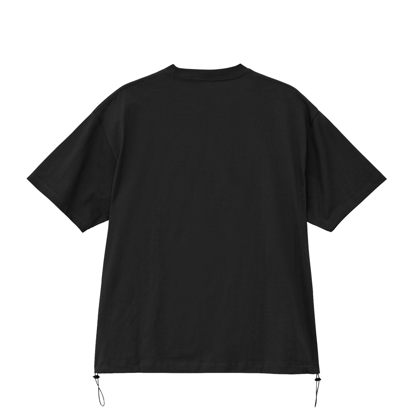 HINACALM CALM CATS Light & Shadow Graphic Tee black image