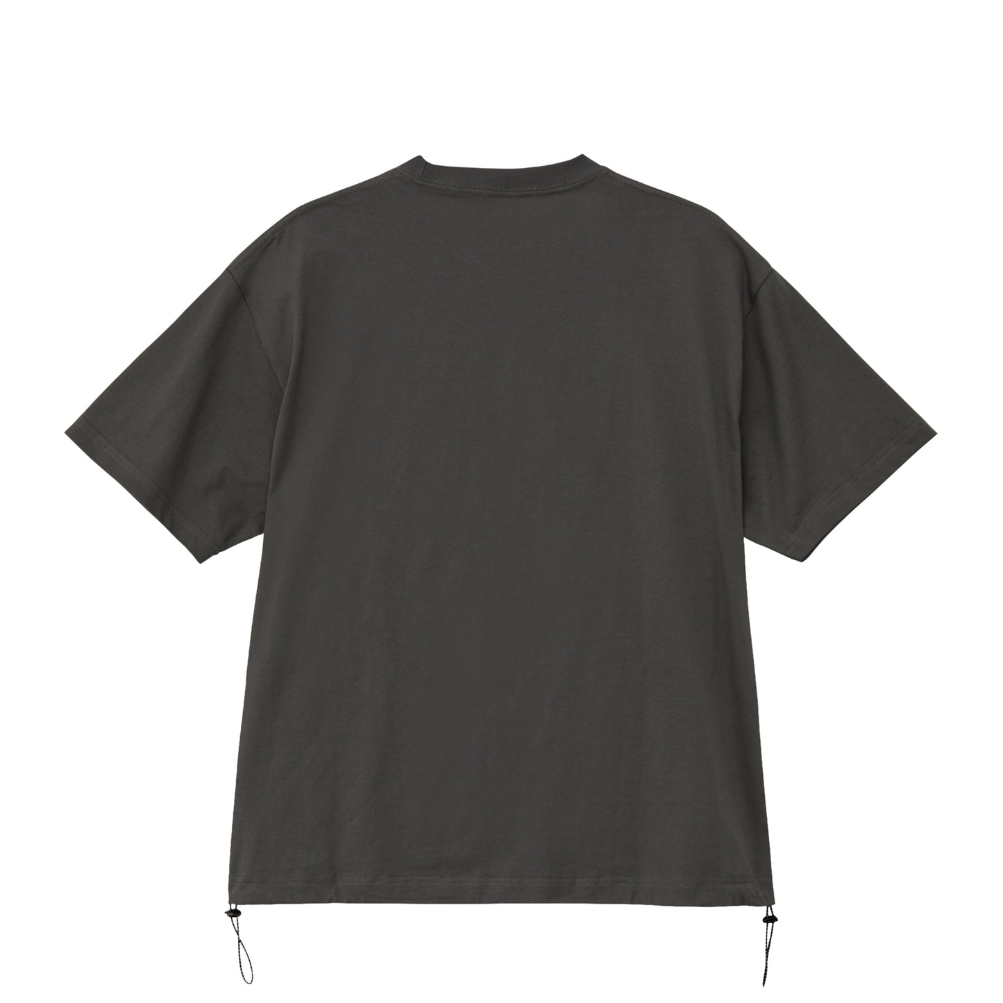 HINACALM CALM CATS Light & Shadow Graphic Tee sumi image