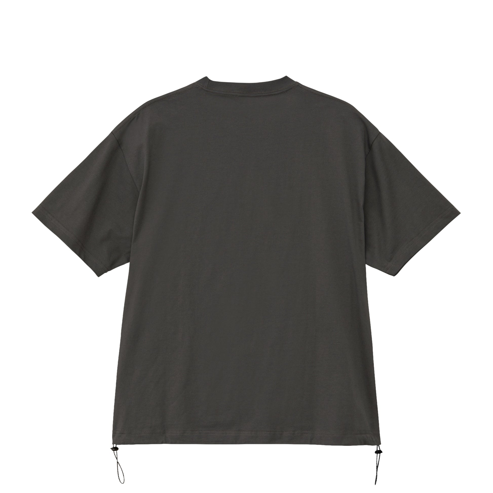 HINACALM CALM CATS Light & Shadow Graphic Tee sumi image