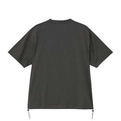 HINACALM CALM CATS Light & Shadow Graphic Tee sumi image