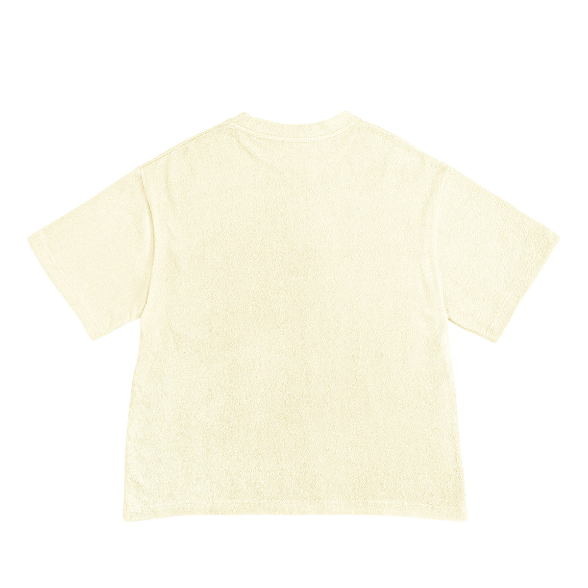 SOBI REST Pile Tee salt image