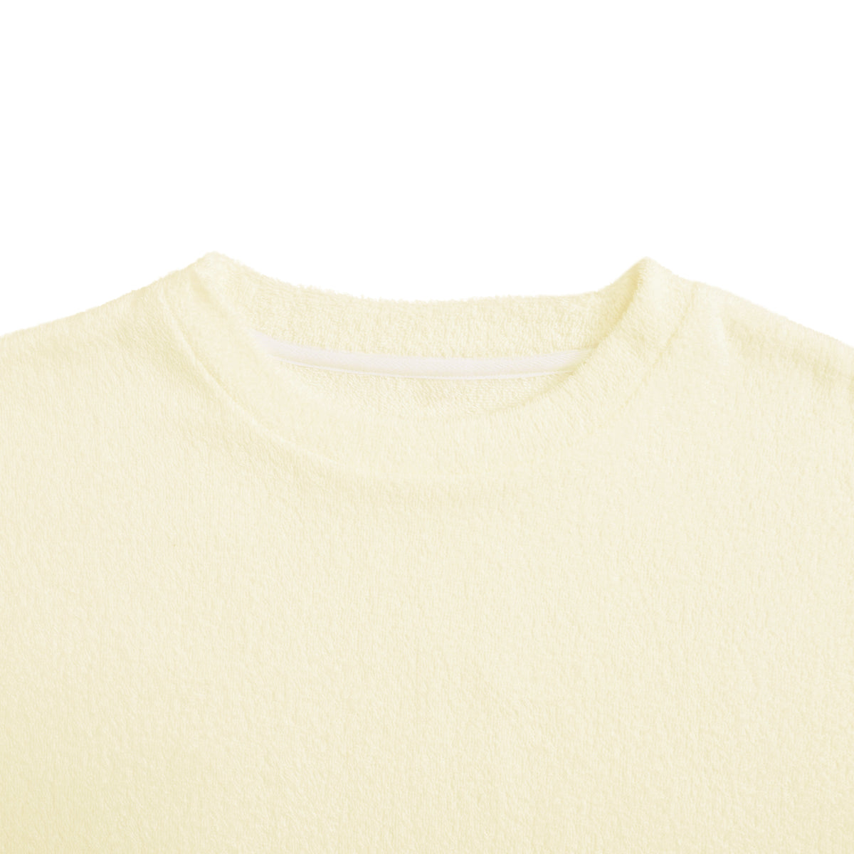 SOBI REST Pile Tee salt image