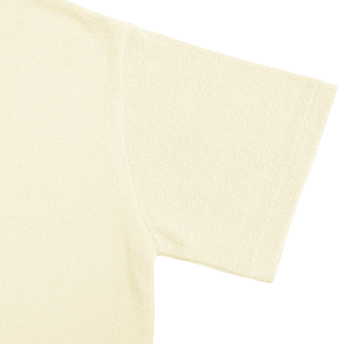 SOBI REST Pile Tee salt image