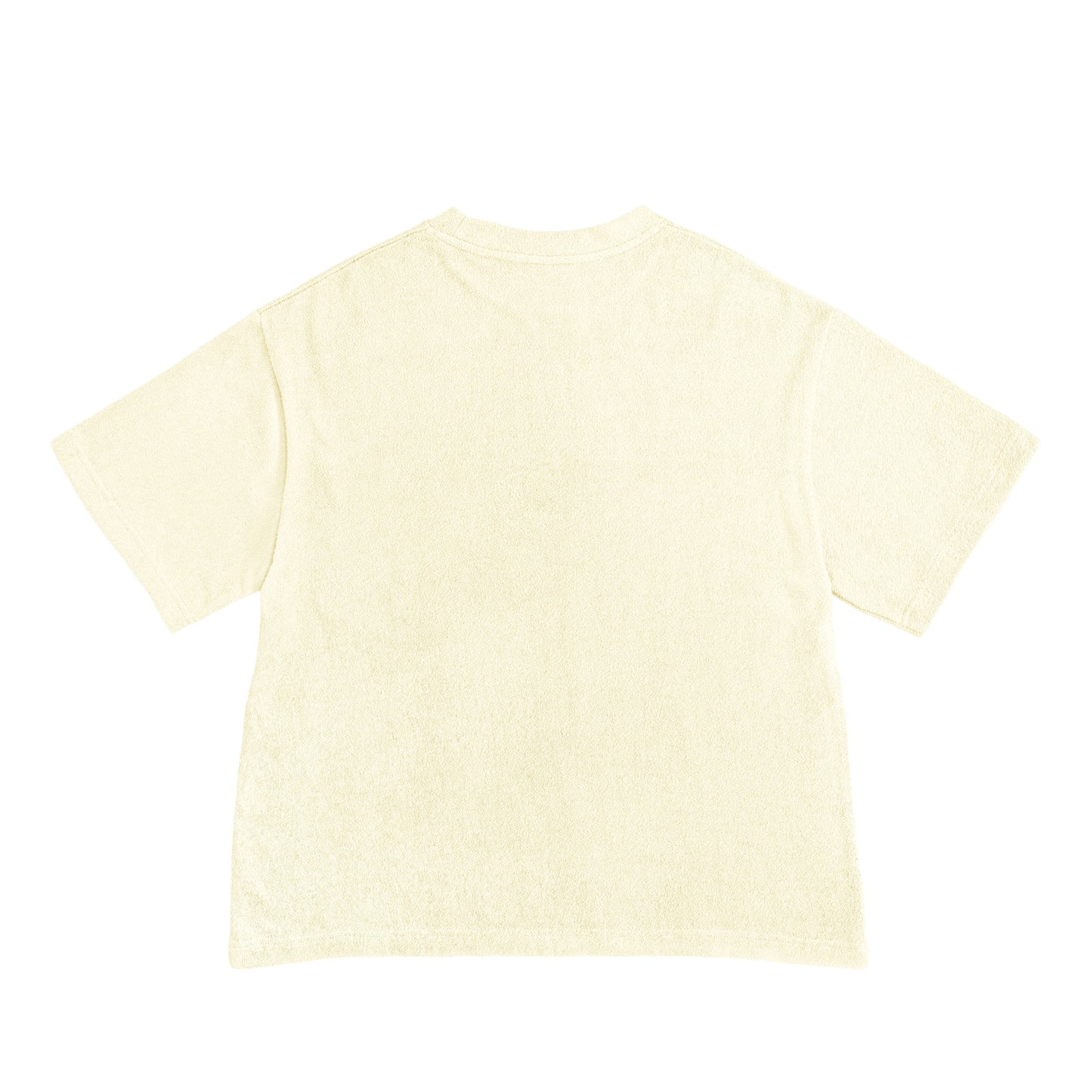 SOBI PEACH Bird Emblem Pile Set【Tee】 salt image