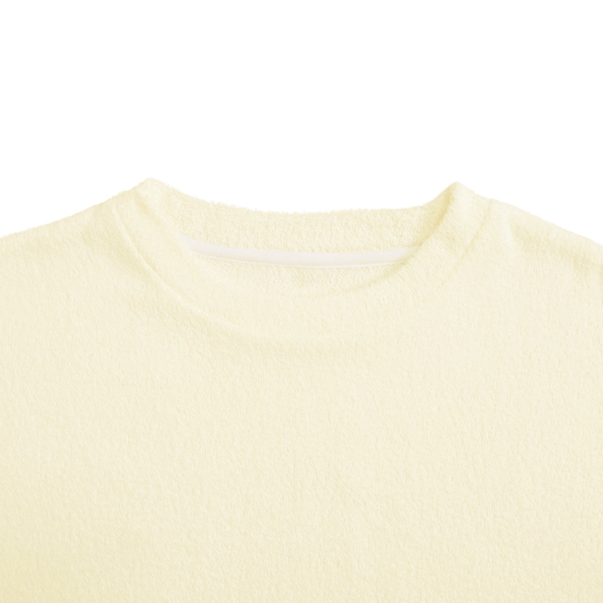 SOBI PEACH Bird Emblem Pile Set【Tee】 salt image
