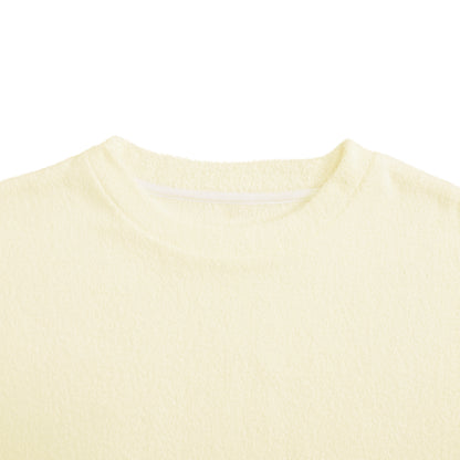 SOBI PEACH Bird Emblem Pile Set【Tee】 salt image