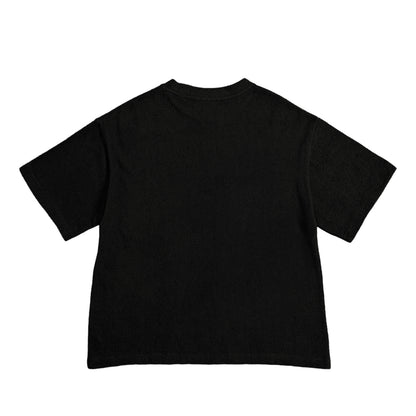 SOBI BEAT Signature Heart Pile Tee black image
