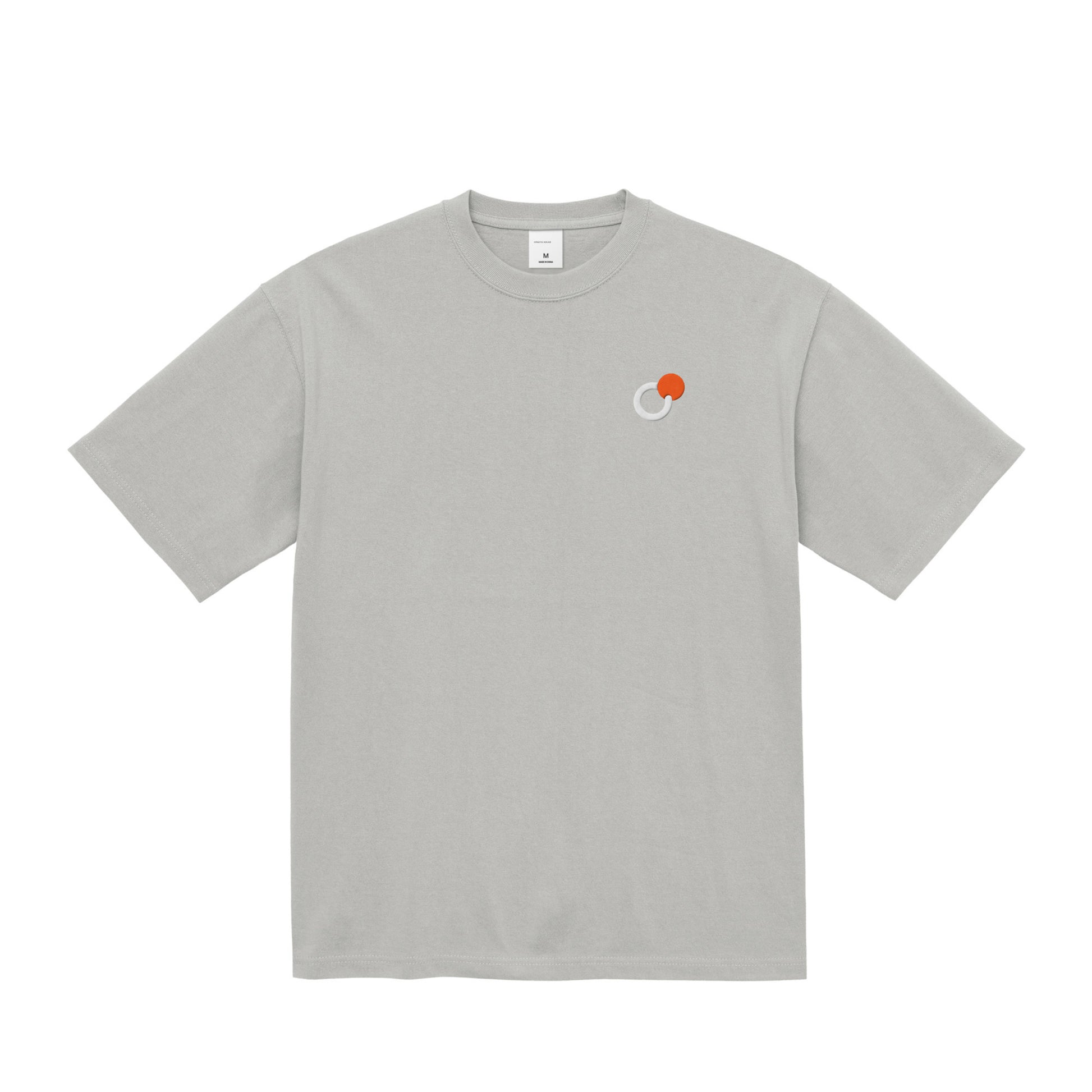 CALMSUN Tee frost-gray image